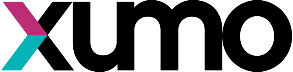 Xumo Logo