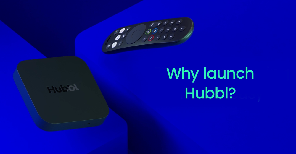 introduction image of the why launch hubbl video