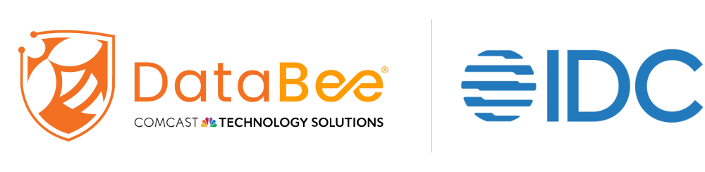 databee and idc logos