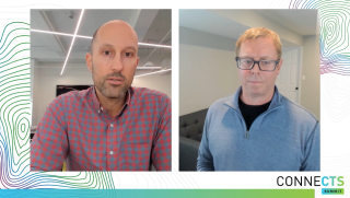 Kevin Lemberg and Gregg Brown